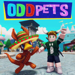 OddPets RP [CLOSED]