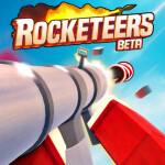 🚀 Rocketeers [New] 