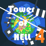 Tower Of Hell 4 