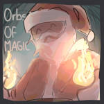 [XMAS STAGE 1] Orbs Of Magic: WIP
