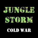 Jungle Storm [NEW PLACE]