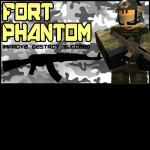 Fort Phantom