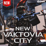 [💥NEW💥] City of Vaktovia 