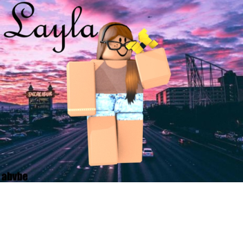 Layla's F3X Builds