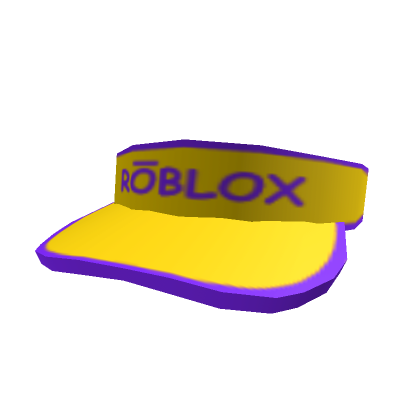 Bloxtover Visor 2023  Roblox Item - Rolimon's