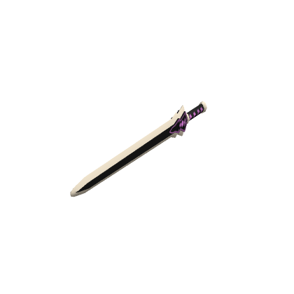 Cherry Blossom (Sakura) Anime Longsword [Handheld] | Roblox Item