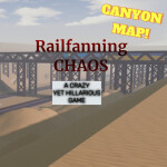 Railfan Chaos