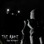 The Rake: Fan Remake