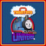 ThomToys Universe: New Friends and New Sights!