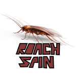 Roach Spin Simulator!