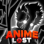 Anime Lost Simulator