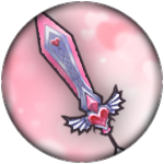Heartblade  Roblox Gamepass - Rolimon's