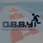 O.B.B.Y -Hardcore obby- [1.51]