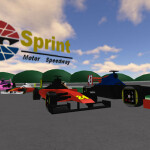 Sprint Motor Speedway