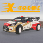 X-treme Rally 2014