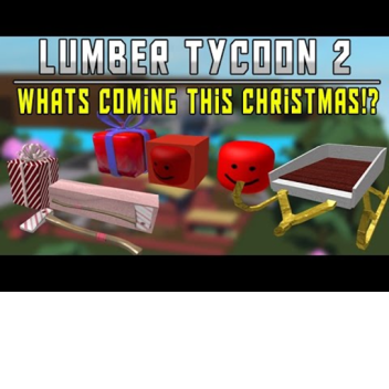 Lumber Tycoon 2 