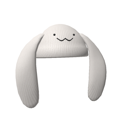 elegant bunny trendy hat in roblox｜การค้นหา TikTok