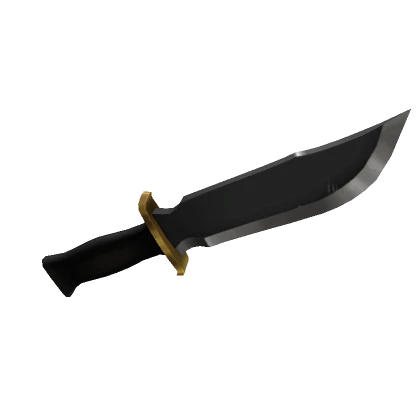BackStab) Classic Knife | Roblox Item - Rolimon’s