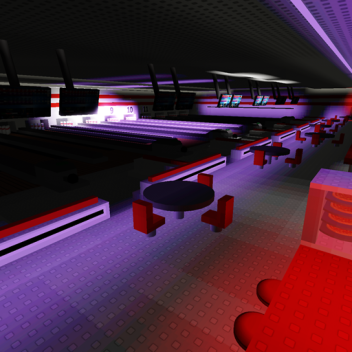 Classic ROBLOX Bowling Alley 🎳 [BETA]