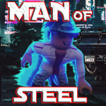 Man of Steal (ATMs!)