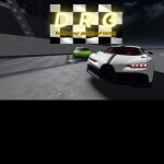 NEW UPDATE! New Map (DRG) Drift Racing Game