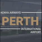 KA || Perth International Airport