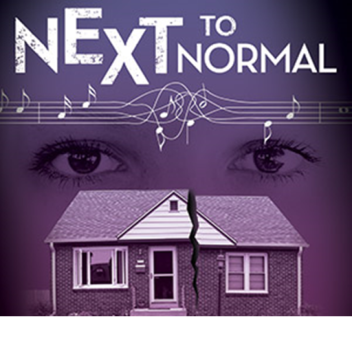 Vecter Theatre: Next to Normal
