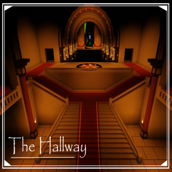 Grand Hallway Showcase