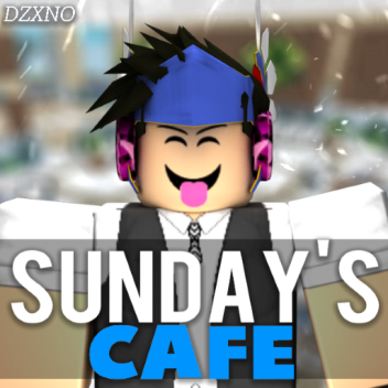 Cafe Sunday's