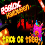 Trick Or Treat Halloween Tycoon -Pumpkin Badges! -