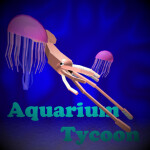 Aquarium Tycoon || [)BROKEN GAME(]