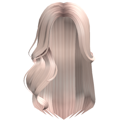 Y2k Doll Side Part in Blonde's Code & Price - RblxTrade