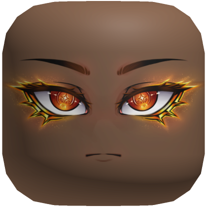 Sigma Yo Face - 3D  Roblox Item - Rolimon's