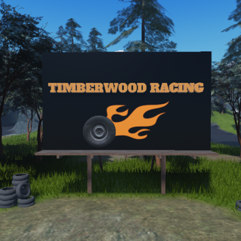 Timberwood Island Racing