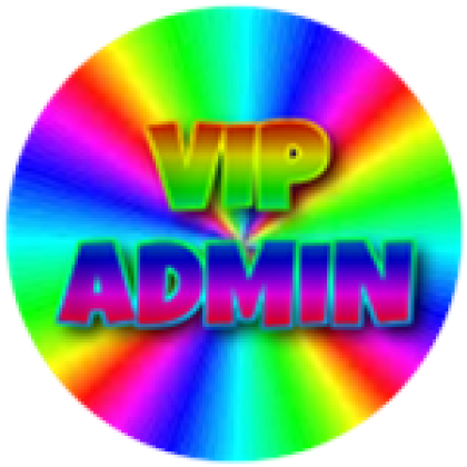 Admin Gamepass - Roblox