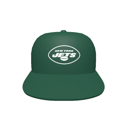 Roblox Item New York Jets Hat