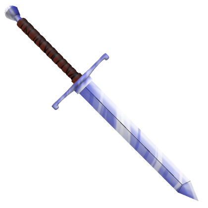 Anime Claymore | Roblox Item - Rolimon's