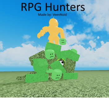 RPG Hunters