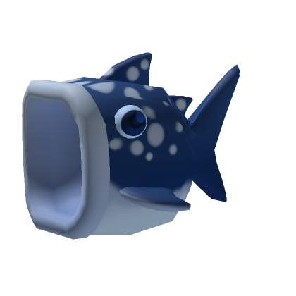 Whale Shark - Roblox