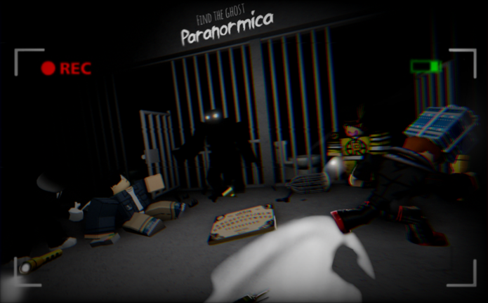 Panoramica VR Game