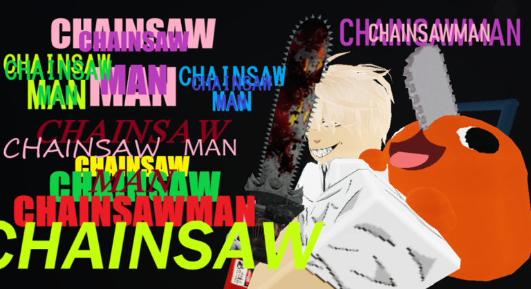 chainsaw man game testing