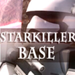〔 The First Order 〕Starkiller Base