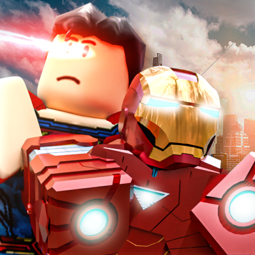 Roblox Marvel and DC Battlegrounds Codes (December 2023)