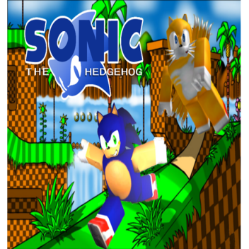 Sonic The Hedgehog Racers 