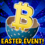 [🥚Easter!] Bitcoin Miner ⛏️