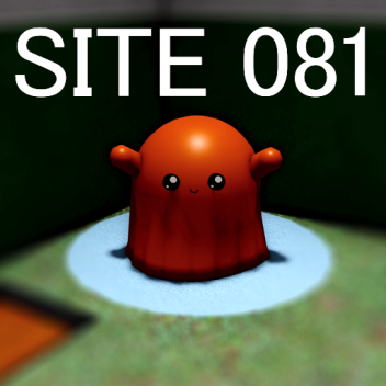 Site 081 (Early Alpha)