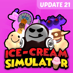 [Candy!] ICE CREAM SIMULATOR 🍦 thumbnail