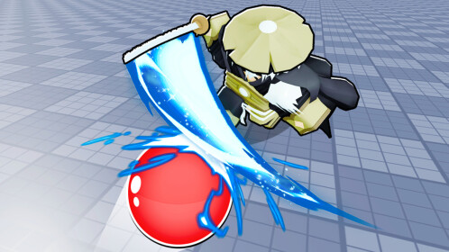 Blade Ball