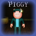 100 Player PIGGY Distorted Memory Chapter Roblox Online Game Video