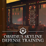 [FREE] Obsidius Skyline